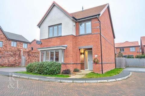 undefined, Jade Close, Newhall, Swadlincote
