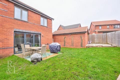 undefined, Jade Close, Newhall, Swadlincote