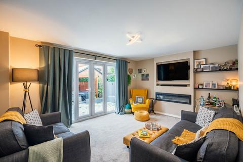 4 bedroom detached house for sale, Balmoral Close, Northwich CW8
