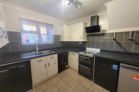 undefined, Military Road, The Mounts, Northampton NN1