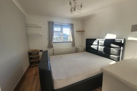 undefined, Military Road, The Mounts, Northampton NN1