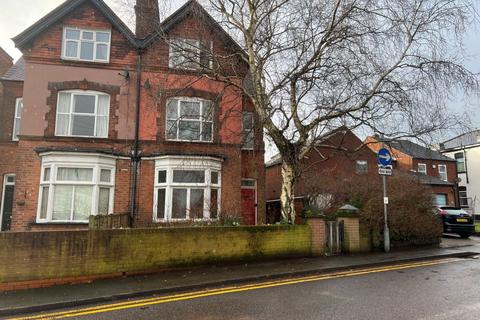 4 bedroom semi-detached house for sale, 85 & 85a Highgate Road, Walsall, WS1 3JA