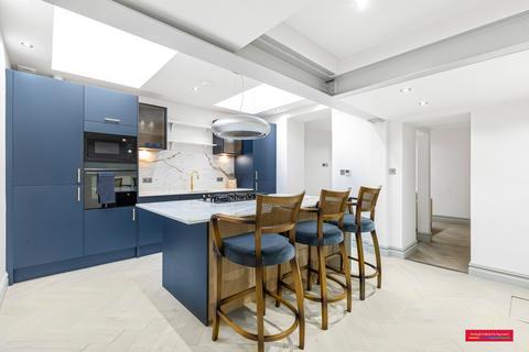 undefined, Upper Montagu Street, London, W1H