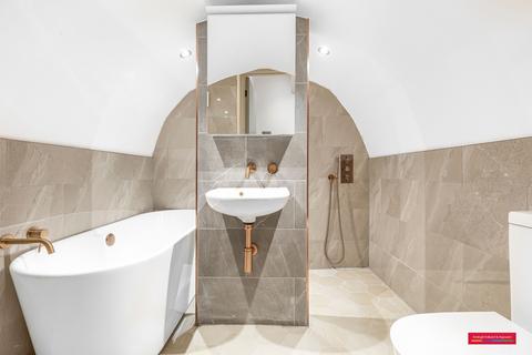 undefined, Upper Montagu Street, London, W1H
