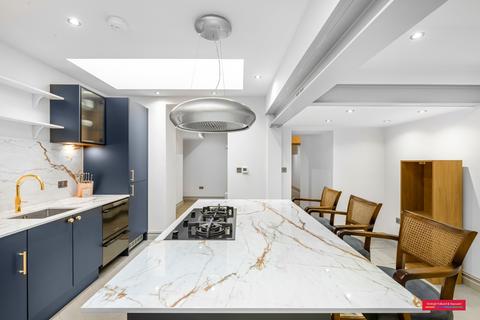 undefined, Upper Montagu Street, London, W1H