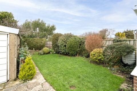2 bedroom bungalow for sale, Colindale Road North, Ferring, Worthing, West Sussex, BN12