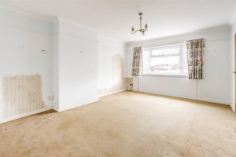 2 bedroom bungalow for sale, Colindale Road North, Ferring, Worthing, West Sussex, BN12