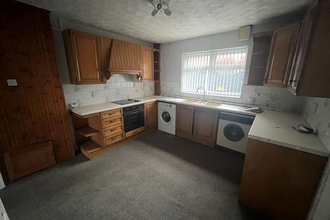undefined, 6 Whitridge Grove, Stoke-on-Trent, ST2 0RR
