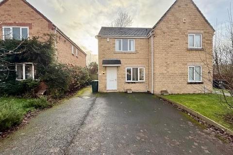 undefined, Oswin Gardens, Bolton Woods, Bradford