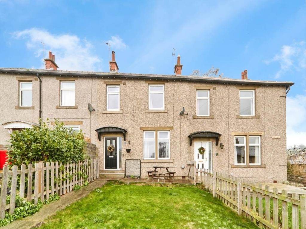 Front of property (3