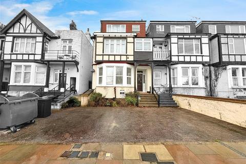 Britannia Road, Westcliff-on-Sea, Essex