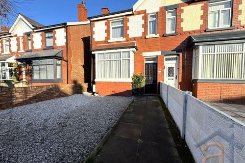 3 bedroom semi-detached house for sale, Clifton Road, Southport, PR8 6HL