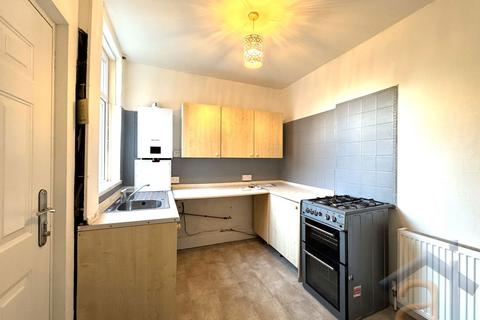 3 bedroom semi-detached house for sale, Clifton Road, Southport, PR8 6HL