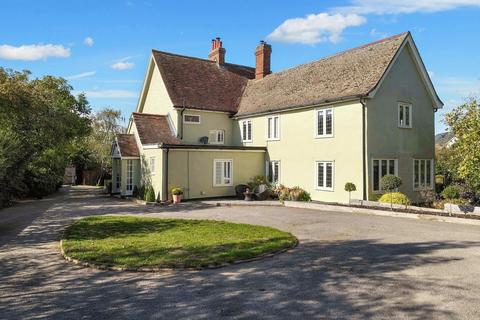 undefined, Hadleigh, Ipswich, IP7
