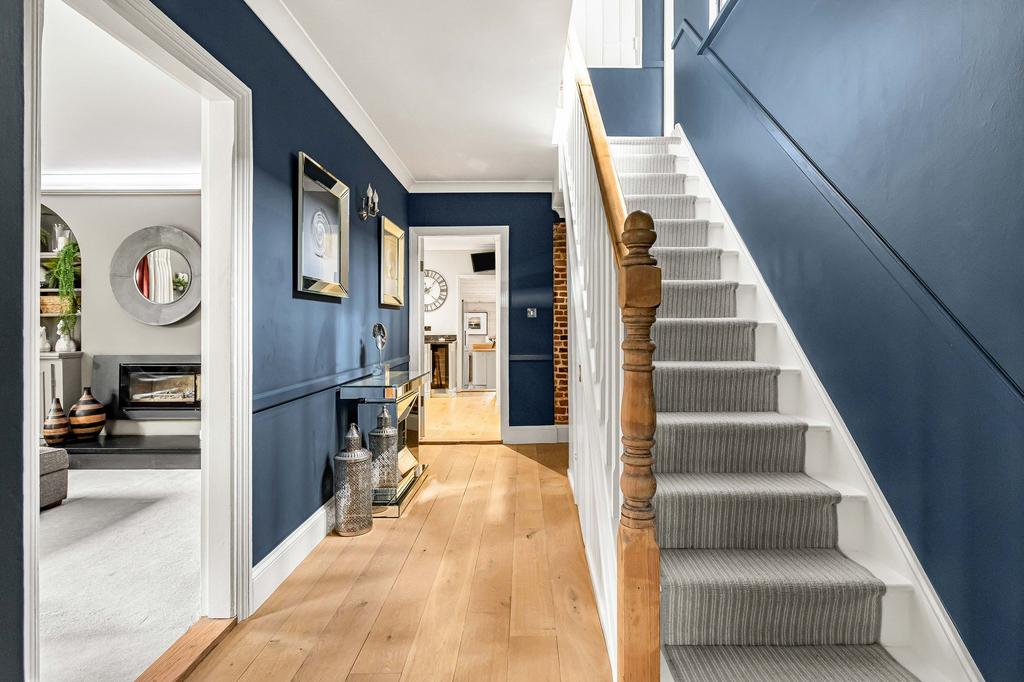Hallway