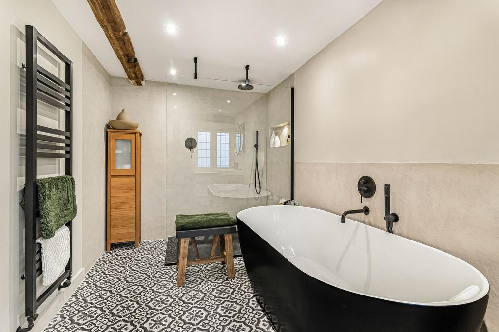 En-Suite