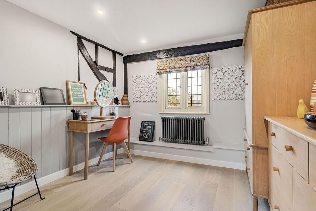 Bedroom 4