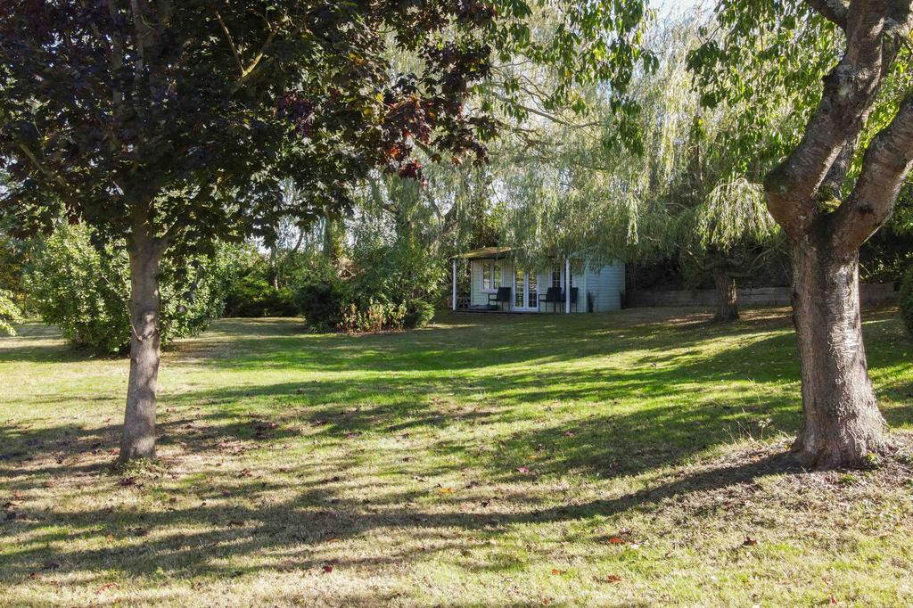 Garden 1