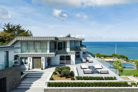 7 bedroom detached house for sale, Carteret House, St Martin