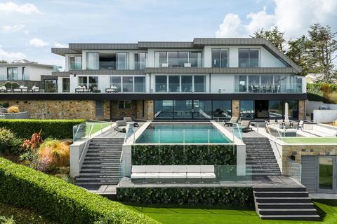 7 bedroom detached house for sale, Carteret House, St Martin