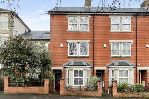undefined, York Road, Salisbury SP2