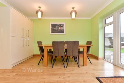 4 bedroom detached house for sale, Cherry Orchard, Chestfield, Whitstable, Kent