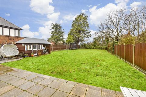 4 bedroom detached house for sale, Cherry Orchard, Chestfield, Whitstable, Kent