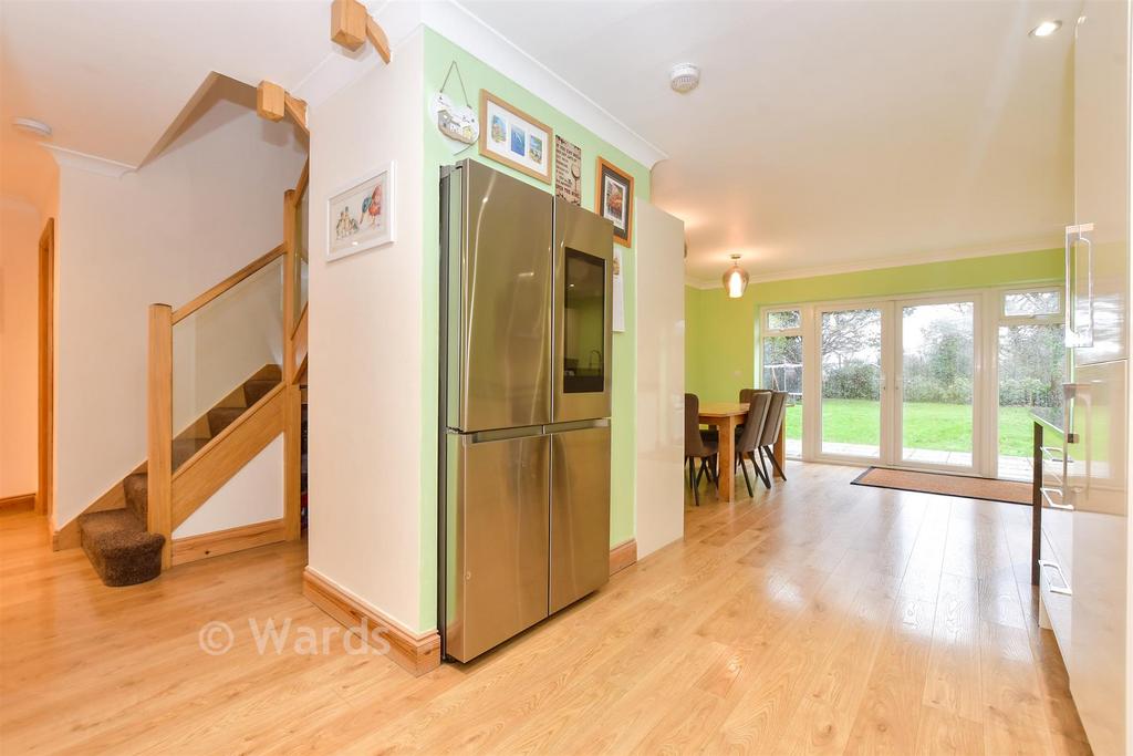 Kitchen/ Diner