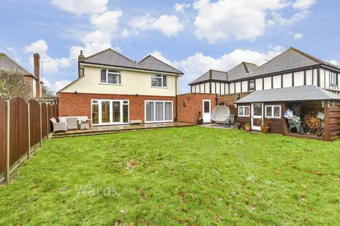 4 bedroom detached house for sale, Cherry Orchard, Chestfield, Whitstable, Kent