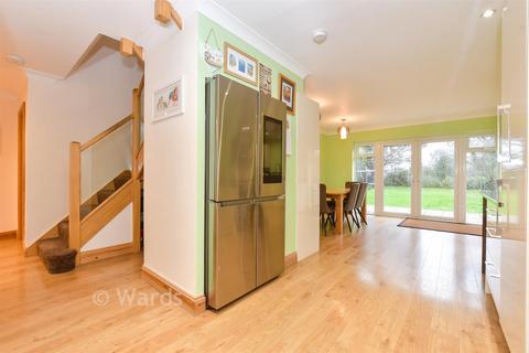4 bedroom detached house for sale, Cherry Orchard, Chestfield, Whitstable, Kent