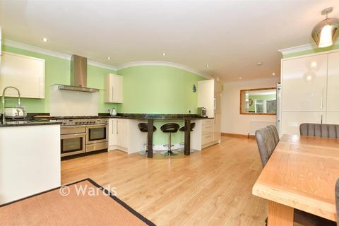 4 bedroom detached house for sale, Cherry Orchard, Chestfield, Whitstable, Kent