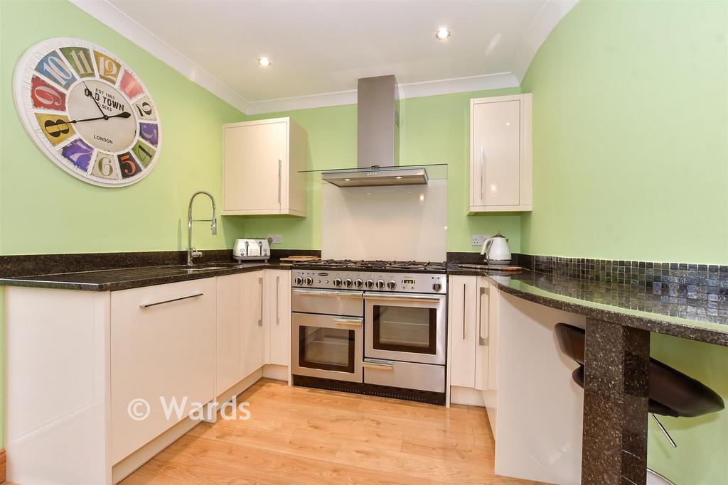 Kitchen/ Diner