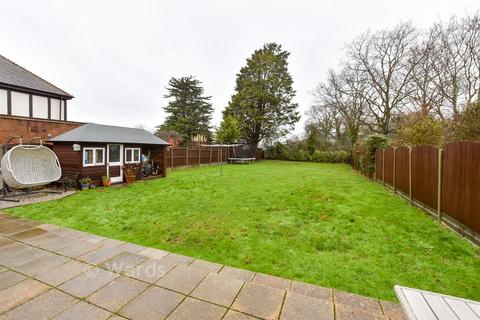 undefined, Cherry Orchard, Whitstable CT5