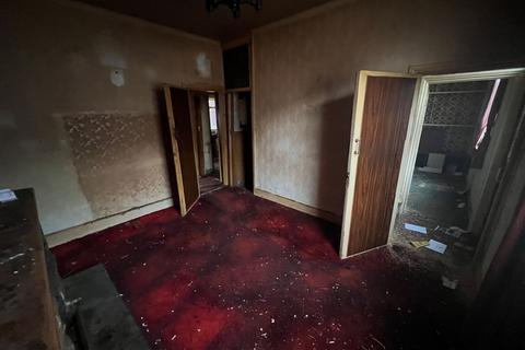 3 bedroom terraced house for sale, 22 West Terrace, Stoke-on-Trent, ST6 6QZ