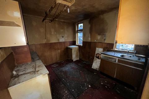 3 bedroom terraced house for sale, 22 West Terrace, Stoke-on-Trent, ST6 6QZ