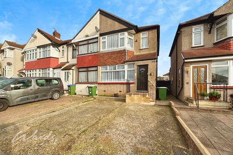 Yorkland Avenue Welling DA16