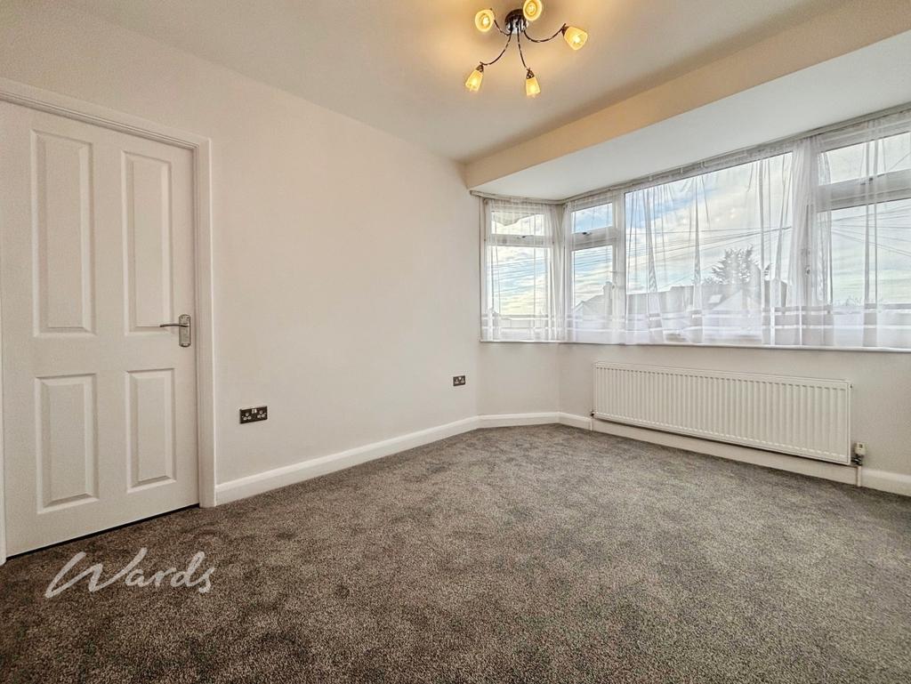 Bedroom 2.