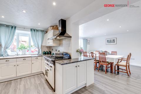 4 bedroom detached house for sale, Spey Close, Wigan, WN6