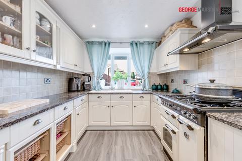 4 bedroom detached house for sale, Spey Close, Wigan, WN6