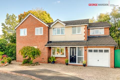 undefined, Spey Close, Wigan, WN6