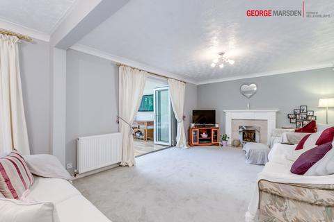 undefined, Spey Close, Wigan, WN6