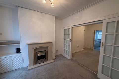 2 bedroom terraced house to rent, Ronald Street, Liverpool, L13 2AA