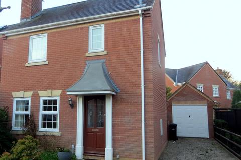 undefined, Rowan Court, Kerry SY16