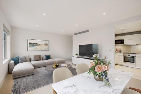 undefined, Cavalry Square, Turks Row, Chelsea, London, SW3