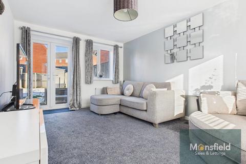 3 bedroom detached house for sale, Kernel way, Shirebrook  NG20