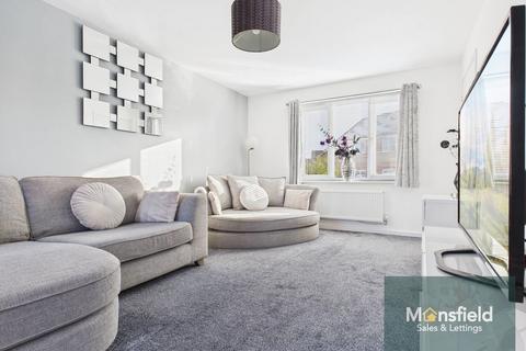 3 bedroom detached house for sale, Kernel way, Shirebrook  NG20