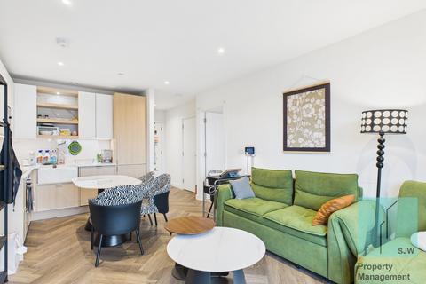1 bedroom flat to rent, The Hyde, London NW9