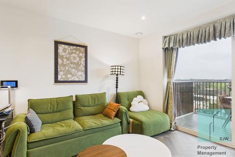 1 bedroom flat to rent, The Hyde, London NW9