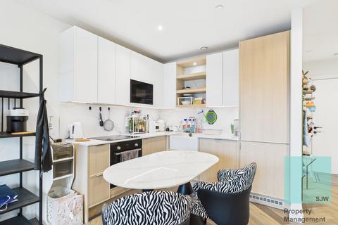 1 bedroom flat to rent, The Hyde, London NW9