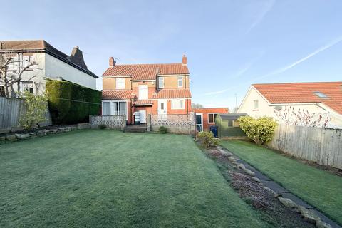 3 bedroom detached house for sale, Dunston Bank, Gateshead, NE11